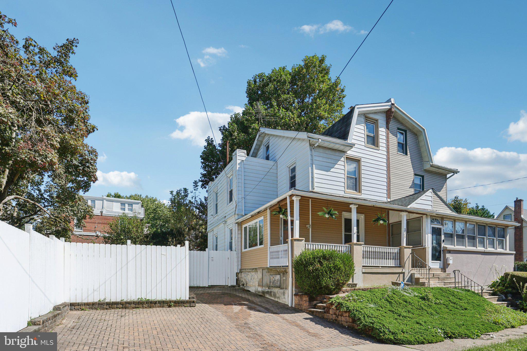 335 Passmore Street Philadelphia, PA 19111 - Photo 1 of 24