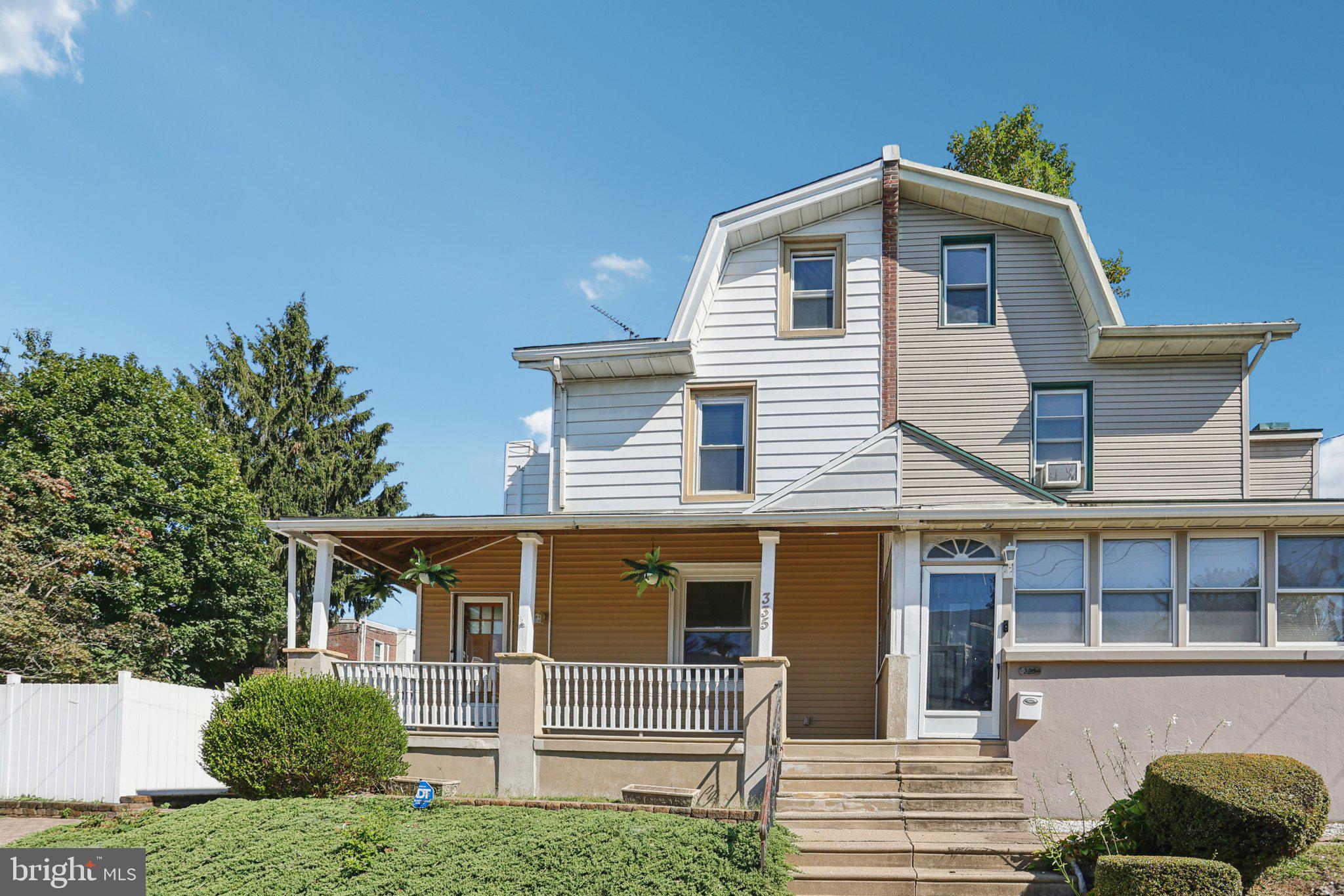 335 Passmore Street Philadelphia, PA 19111 - Photo 2 of 24