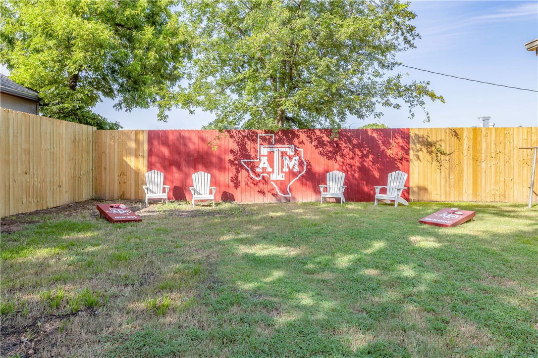 509 East 30th Street Bryan, TX 77803 - Photo 20 of 20