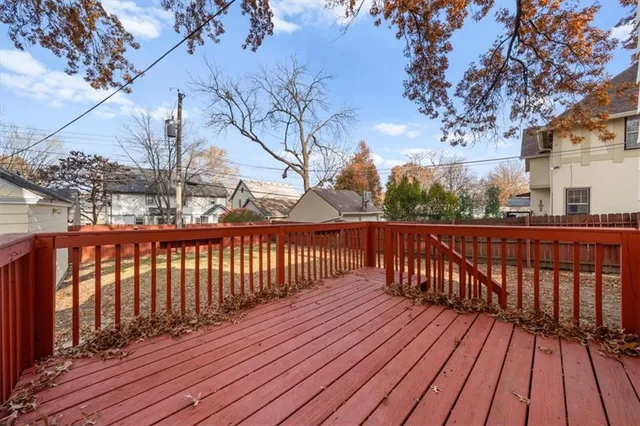 $475,000 | 222 West 70th Street, Kansas City, MO 64113