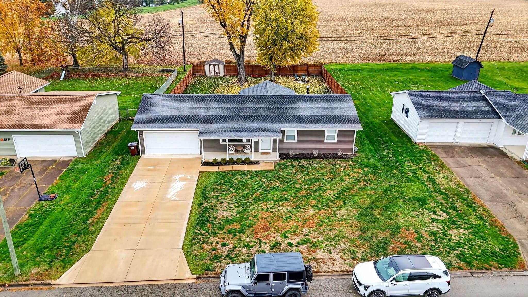 270 Edwards Road Circleville, OH 43113 - Photo 38 of 44 270 Edwards Rd