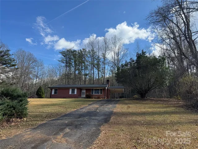 $225,000 | 5046 Old Linville Road, Marion, NC 28752
