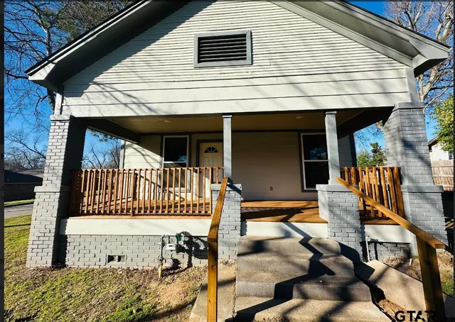 $230,000 | 1408 East Houston Street, Tyler, TX 75702