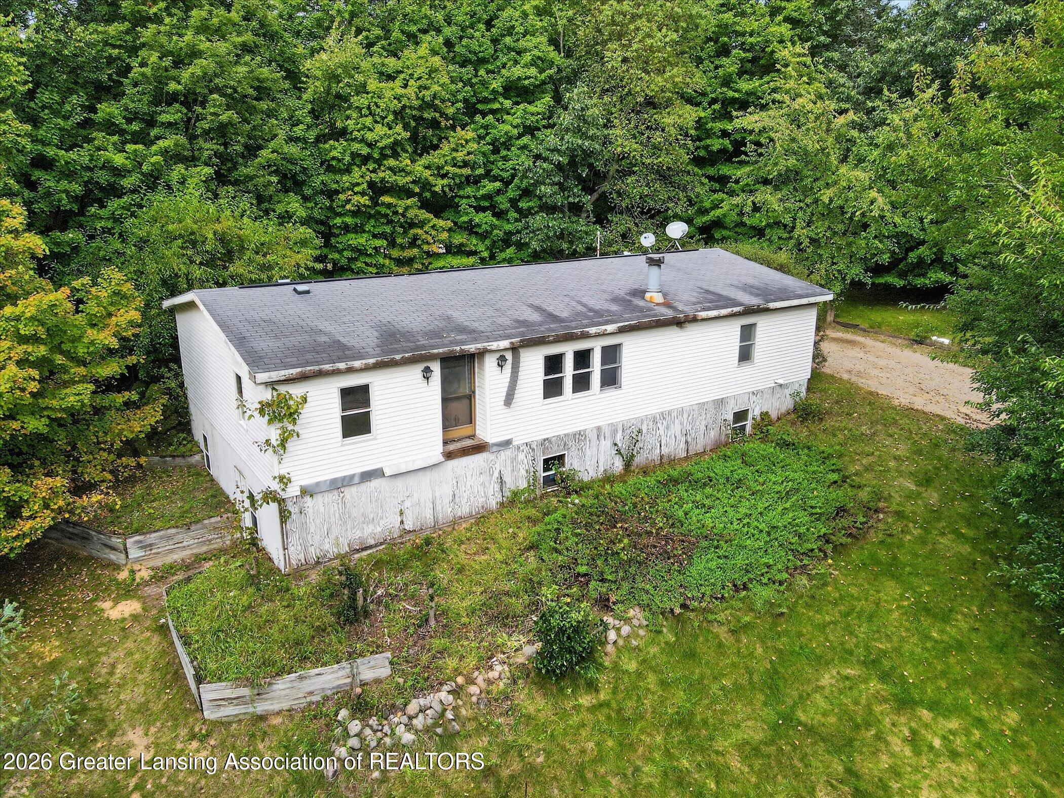 248 Brown Road Dansville, MI 48819 - Photo 64 of 66 64-248-Brown-Rd-Dansville-WindowStill