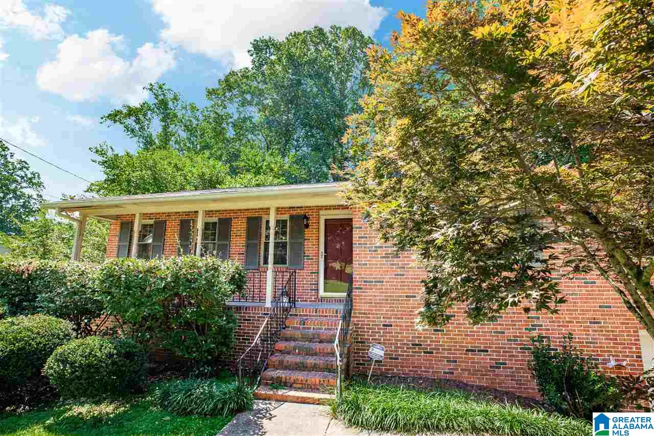 1340 Sumar Circle Birmingham, AL 35213 - Photo 43 of 43