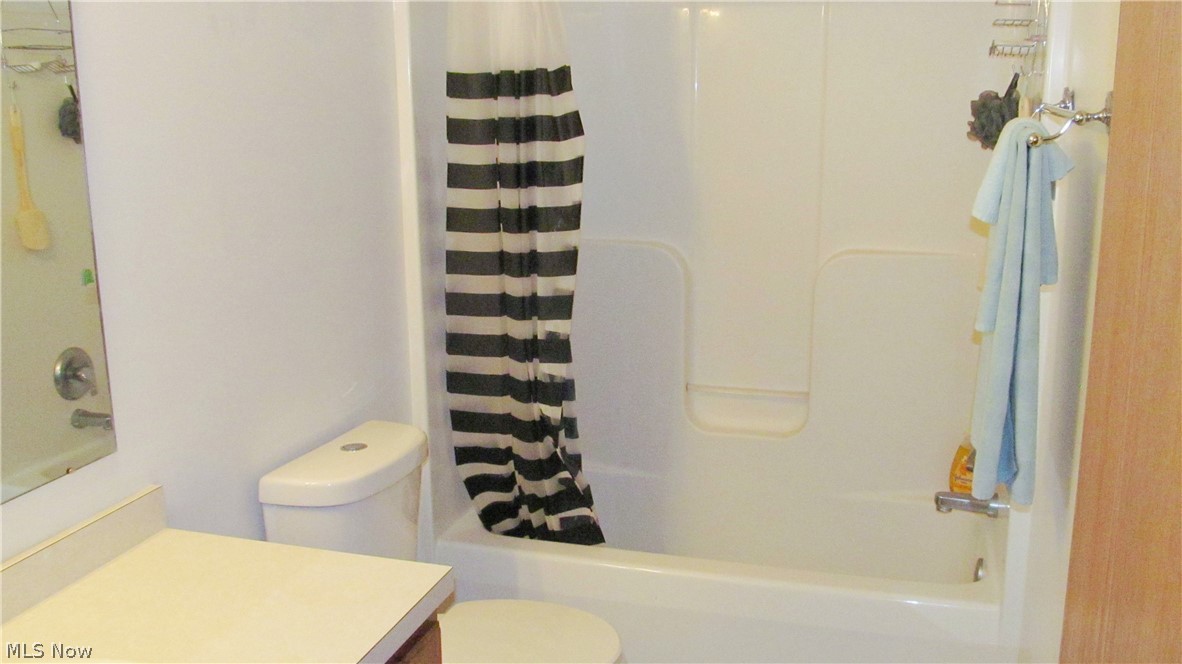 121 Joshua Drive Rittman, OH 44270 - Photo 18 of 32 Main Bath 2nd Floor