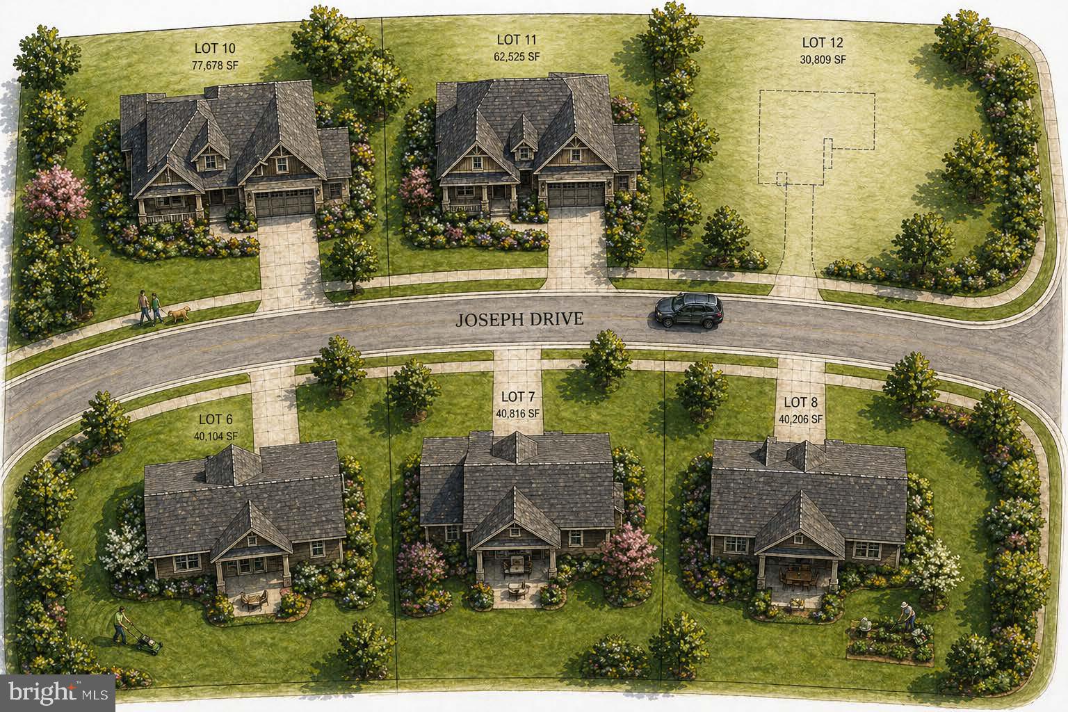 Joseph Drive Clinton, MD 20735 - Photo 2 of 4