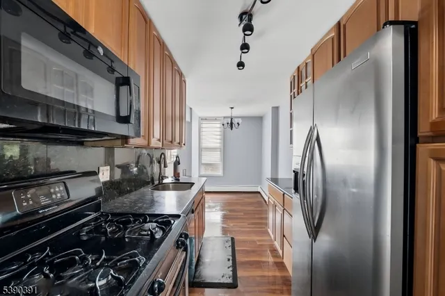 $229,000 | 1 River Road, Unit L, Nutley, NJ 07110