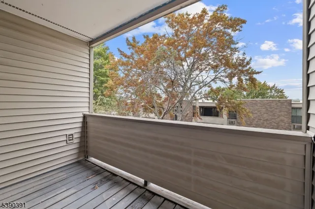 $229,000 | 1 River Road, Unit L, Nutley, NJ 07110