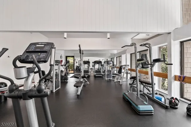 $229,000 | 1 River Road, Unit L, Nutley, NJ 07110