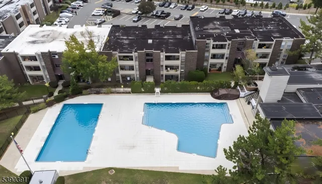 $229,000 | 1 River Road, Unit L, Nutley, NJ 07110