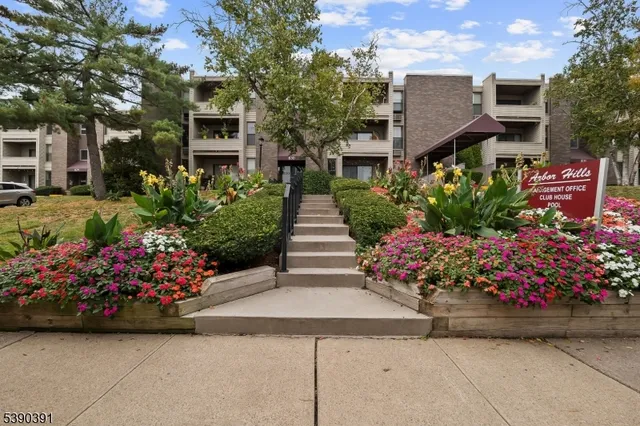 $229,000 | 1 River Road, Unit L, Nutley, NJ 07110