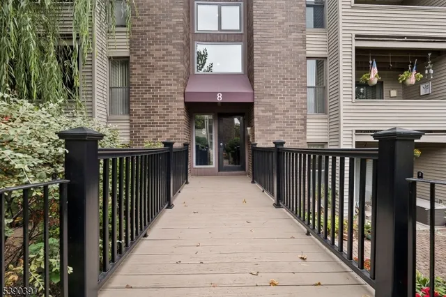 $229,000 | 1 River Road, Unit L, Nutley, NJ 07110