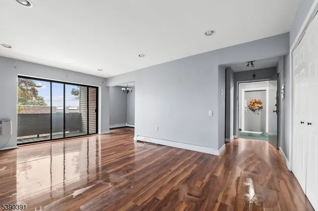 $229,000 | 1 River Road, Unit L, Nutley, NJ 07110