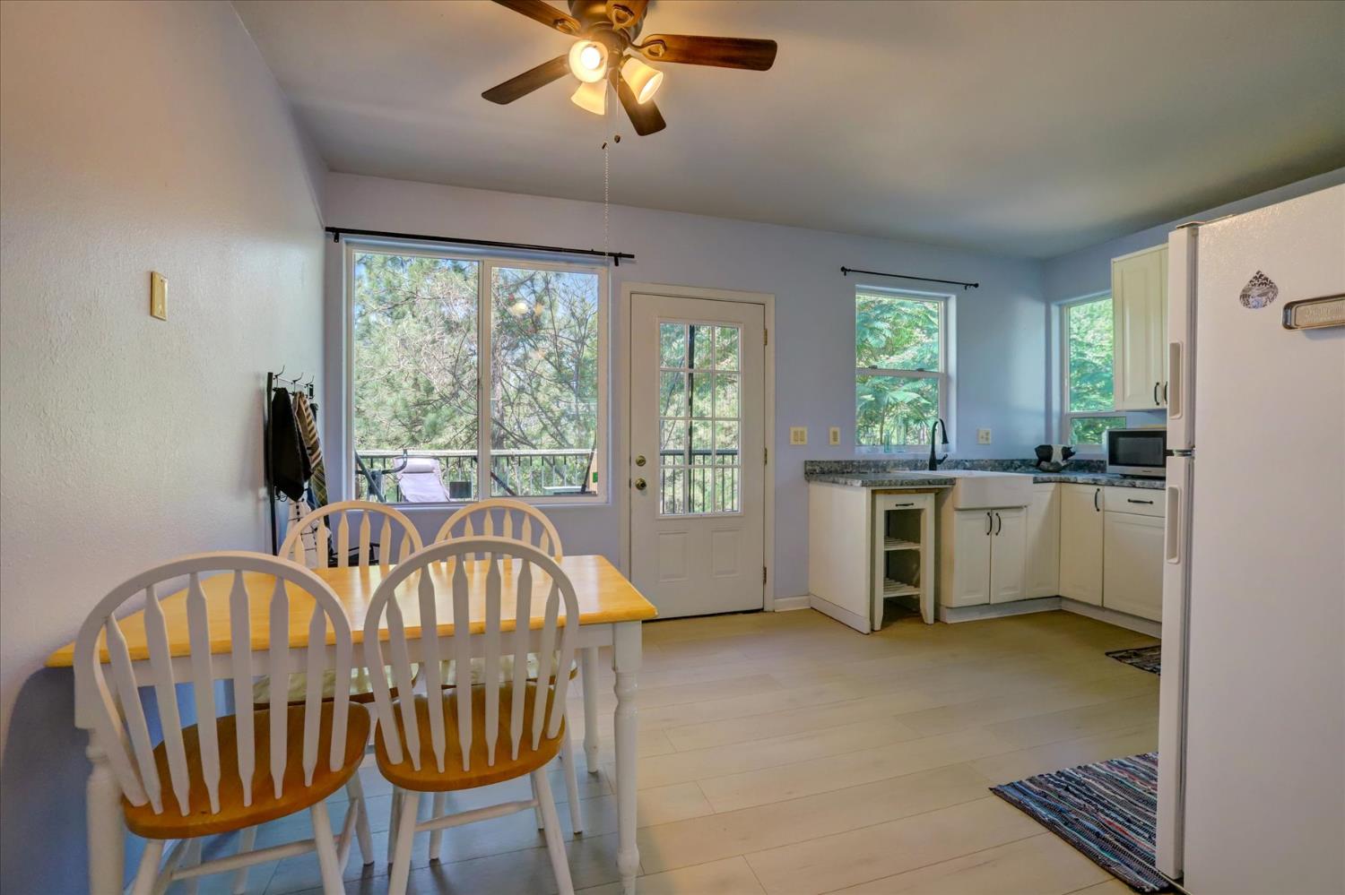 11823 Lost Ranch Way Nevada City, CA 95959 - Photo 35 of 78 Apartment Kitchen/Dining