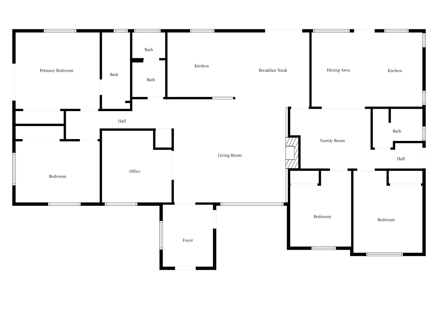11823 Lost Ranch Way Nevada City, CA 95959 - Photo 45 of 78