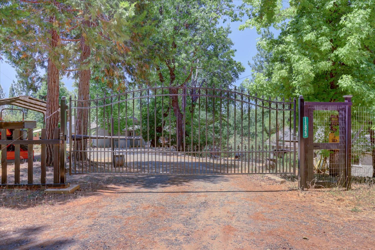 11823 Lost Ranch Way Nevada City, CA 95959 - Photo 47 of 78