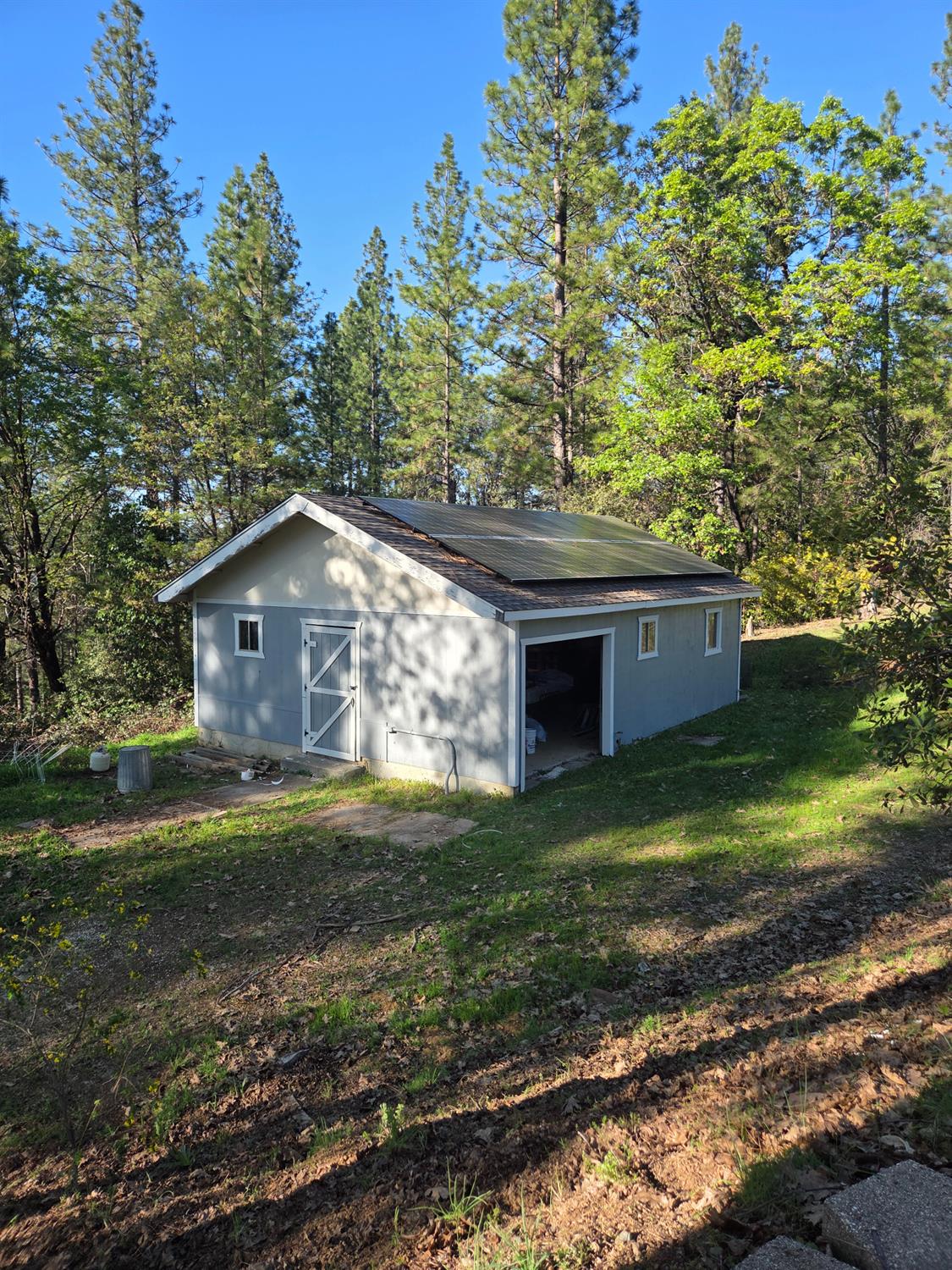 11823 Lost Ranch Way Nevada City, CA 95959 - Photo 49 of 78