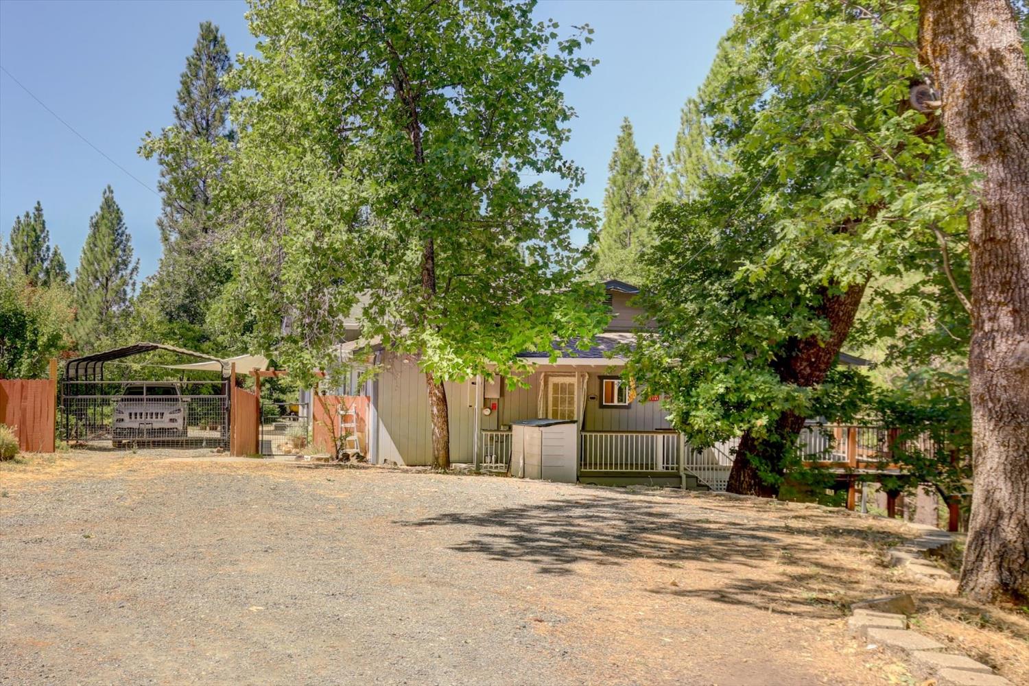 11823 Lost Ranch Way Nevada City, CA 95959 - Photo 54 of 78