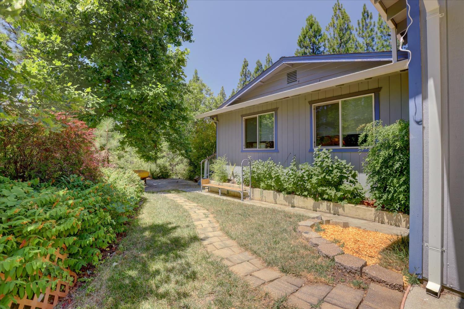 11823 Lost Ranch Way Nevada City, CA 95959 - Photo 55 of 78