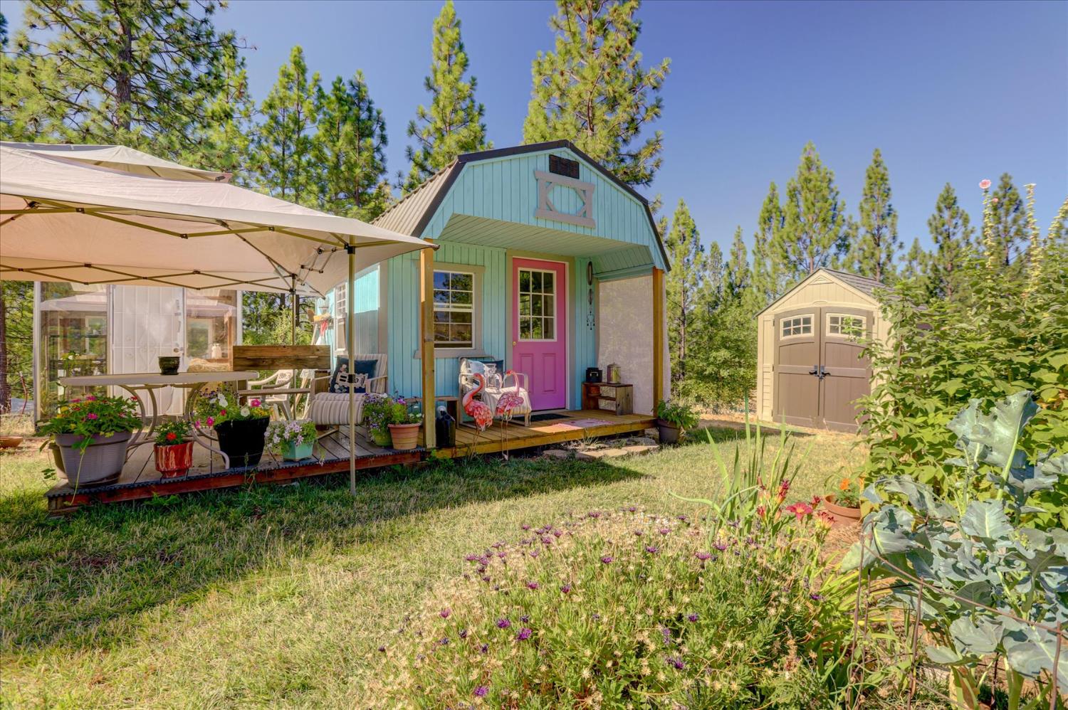 11823 Lost Ranch Way Nevada City, CA 95959 - Photo 60 of 78