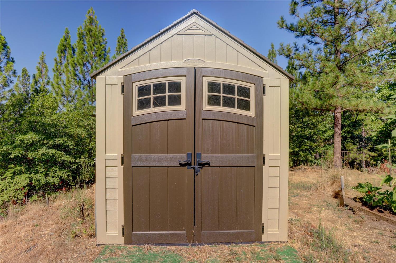 11823 Lost Ranch Way Nevada City, CA 95959 - Photo 63 of 78