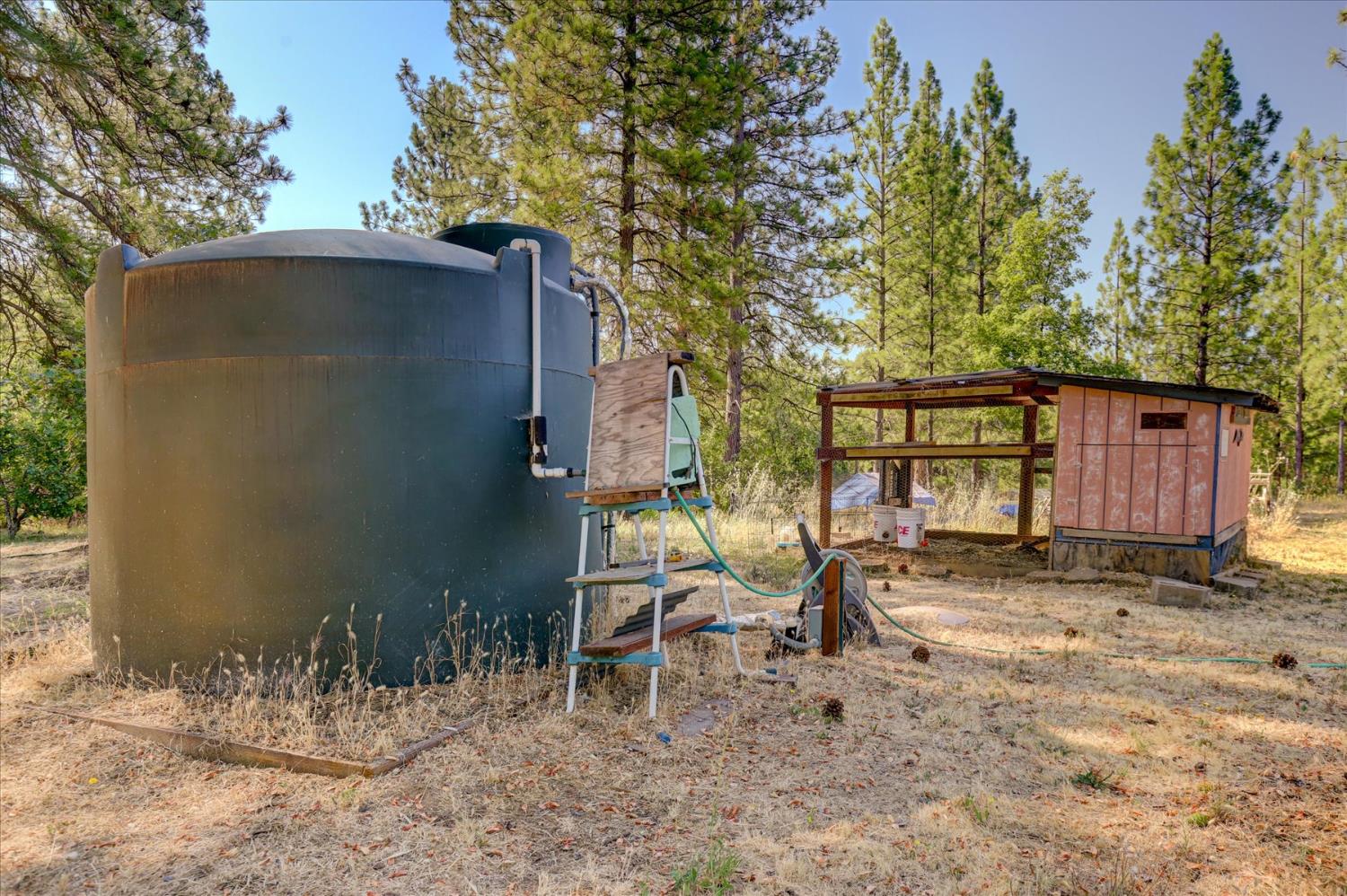 11823 Lost Ranch Way Nevada City, CA 95959 - Photo 64 of 78