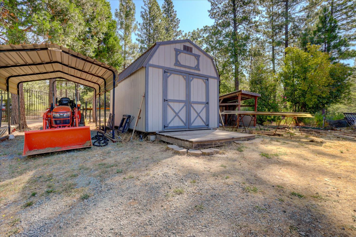 11823 Lost Ranch Way Nevada City, CA 95959 - Photo 65 of 78