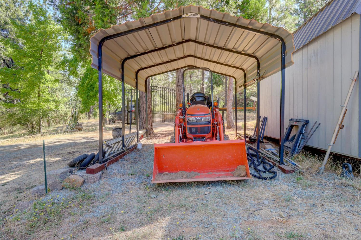 11823 Lost Ranch Way Nevada City, CA 95959 - Photo 66 of 78
