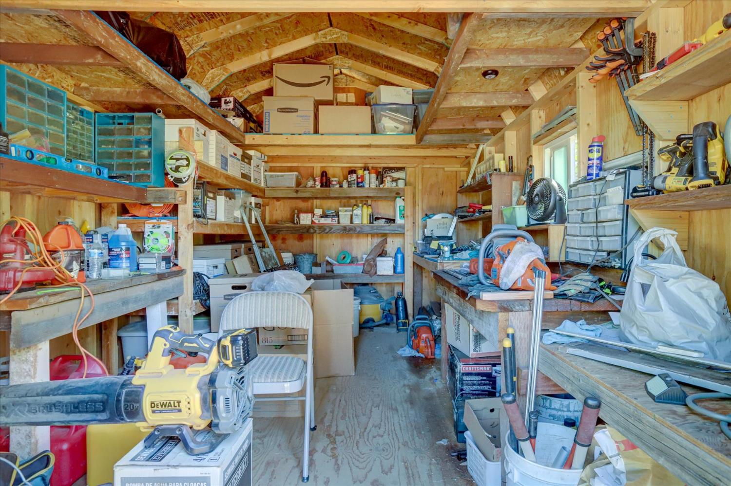 11823 Lost Ranch Way Nevada City, CA 95959 - Photo 67 of 78