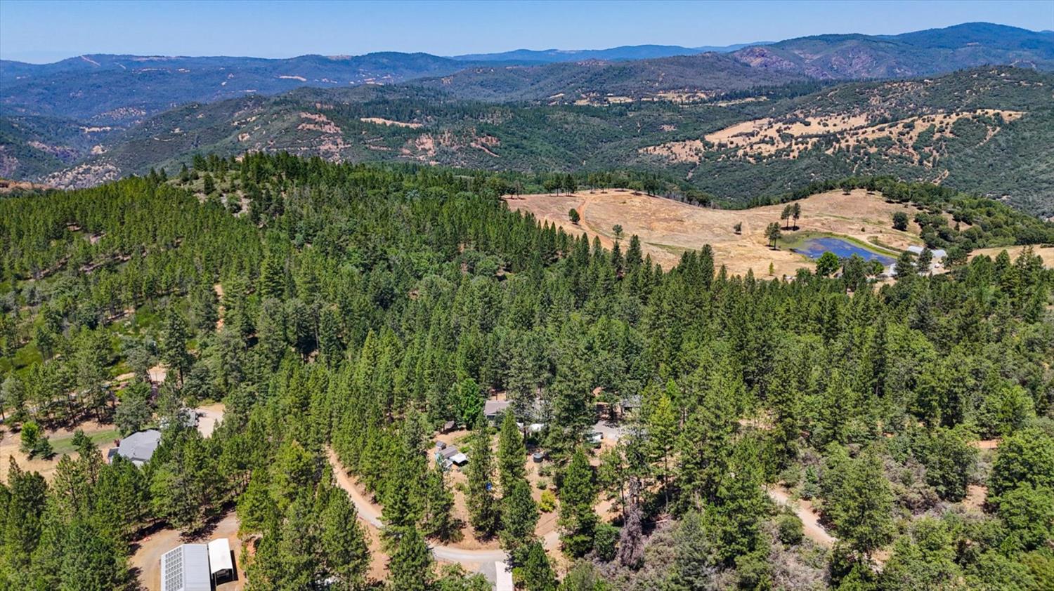 11823 Lost Ranch Way Nevada City, CA 95959 - Photo 72 of 78