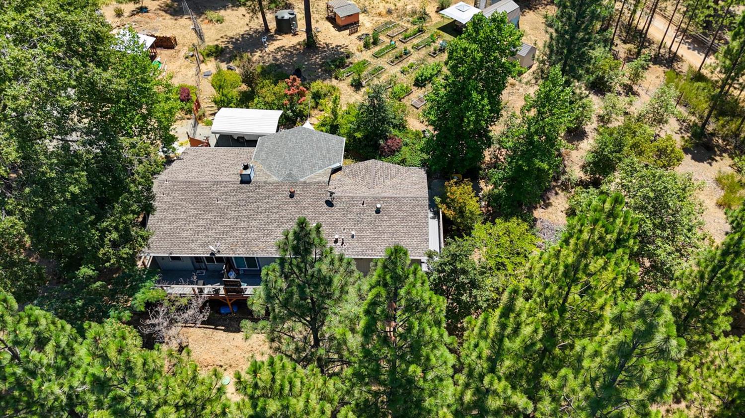 11823 Lost Ranch Way Nevada City, CA 95959 - Photo 73 of 78