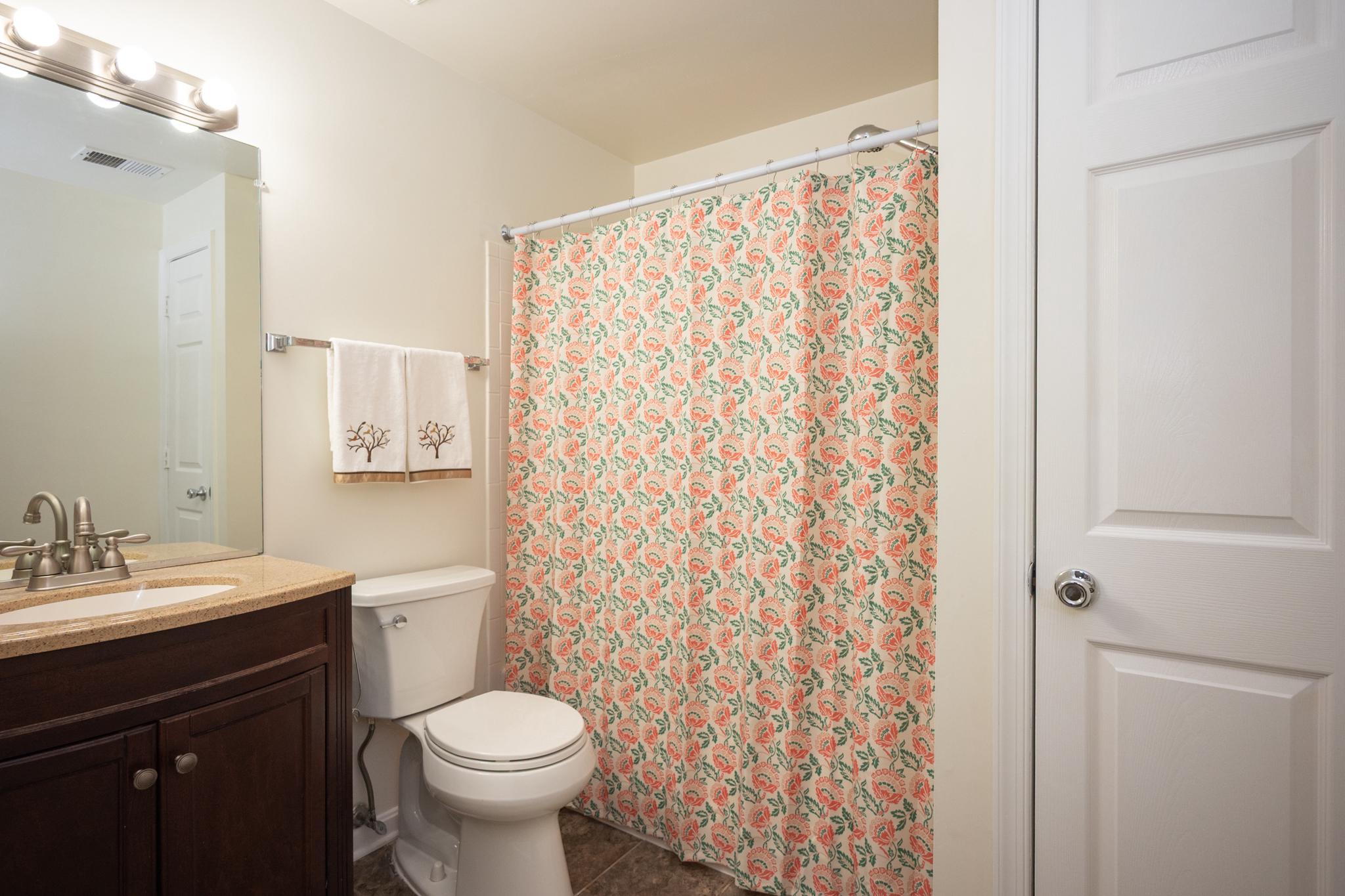3418 Littleleaf Place Laurel, MD 20724 - Photo 22 of 31 Second Full Bath