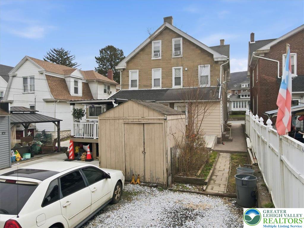 921 Broadway Fountain Hill, PA 18015 - Photo 72 of 93