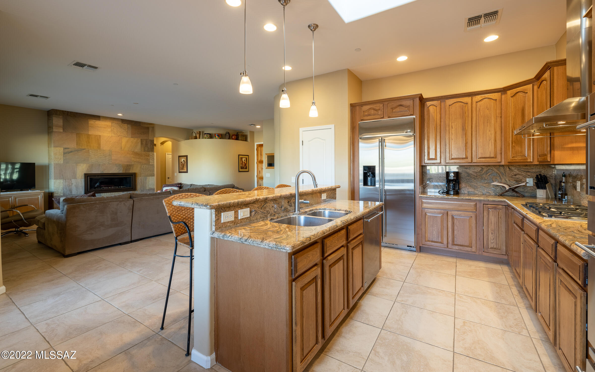 12658 North Yellow Bird Road Tucson, AZ 85755 - Photo 7 of 44