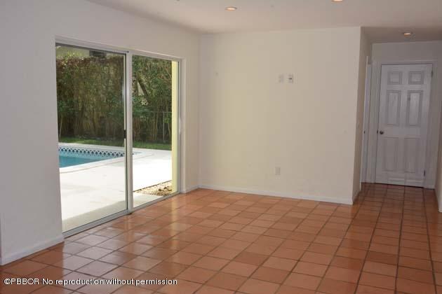 220 Puritan Road West Palm Beach, FL 33405 - Photo 9 of 10 a view of an empty room and window