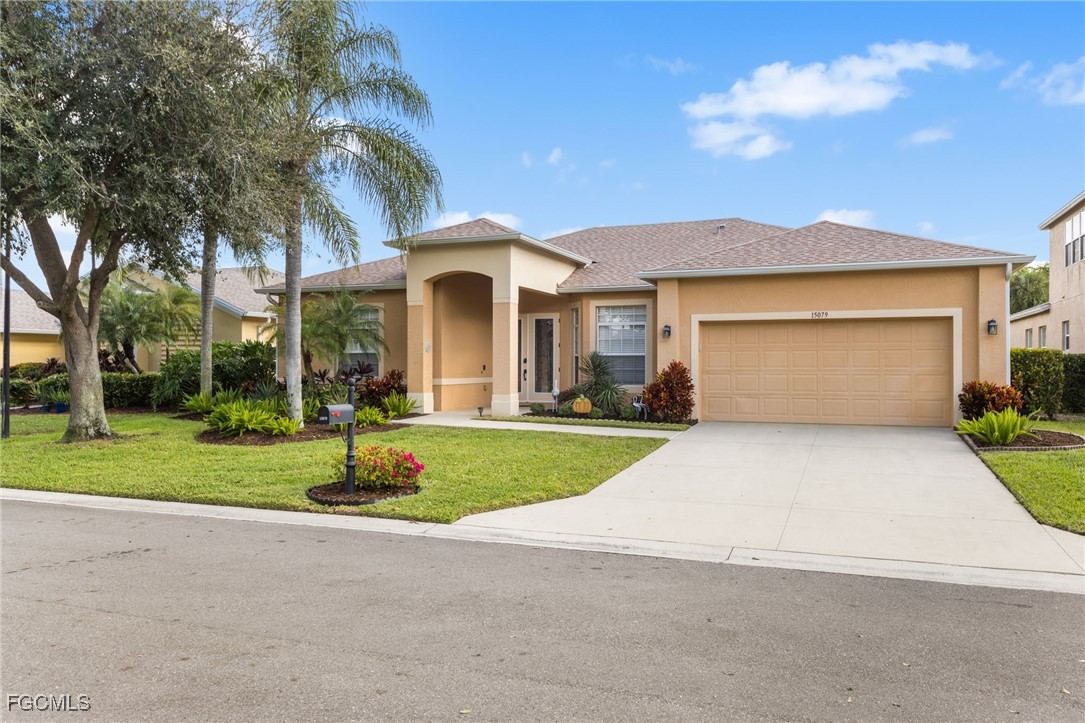 15079 Balmoral Loop Fort Myers, FL 33919 - Photo 1 of 38