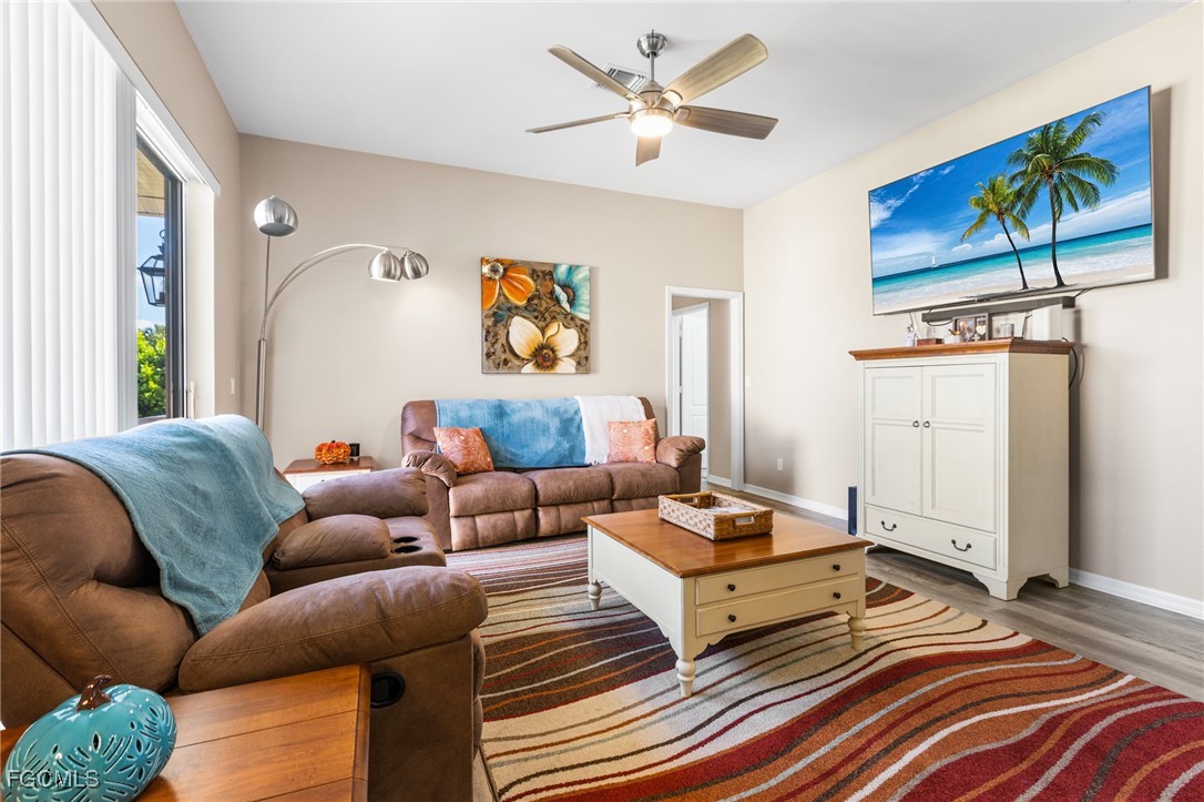 15079 Balmoral Loop Fort Myers, FL 33919 - Photo 3 of 38