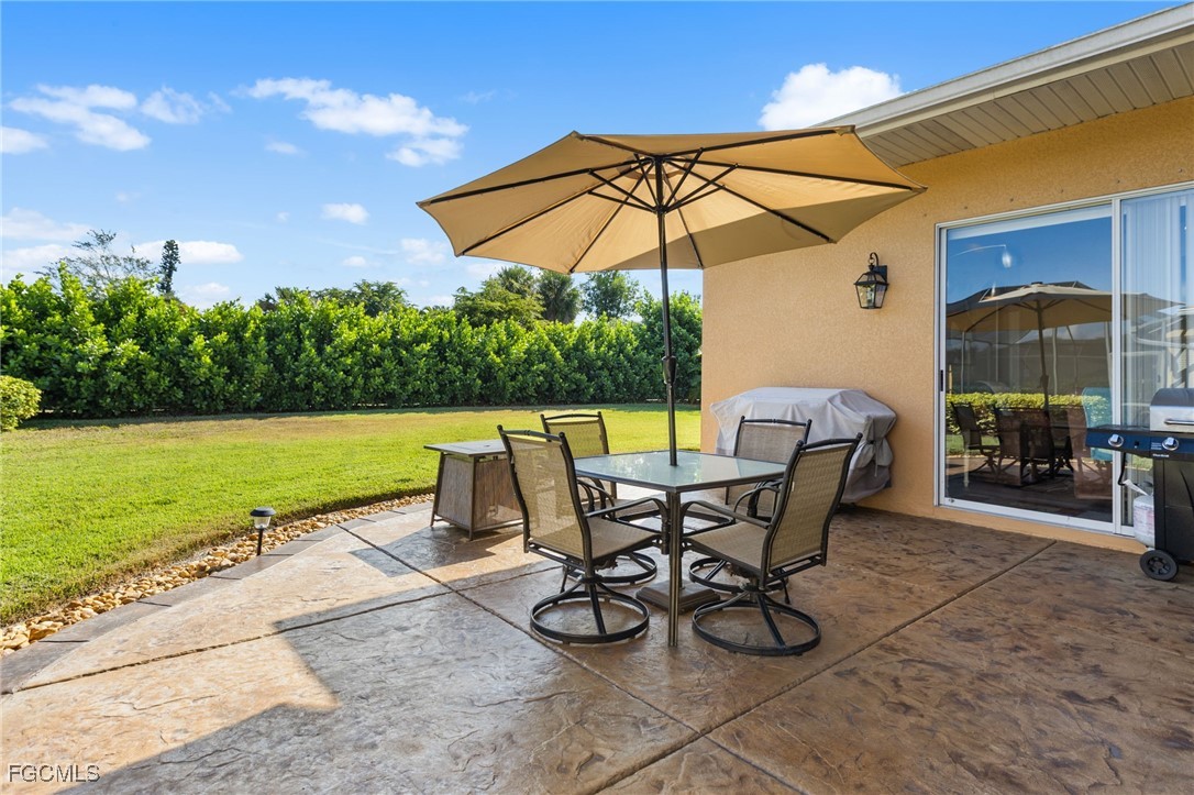 15079 Balmoral Loop Fort Myers, FL 33919 - Photo 34 of 38