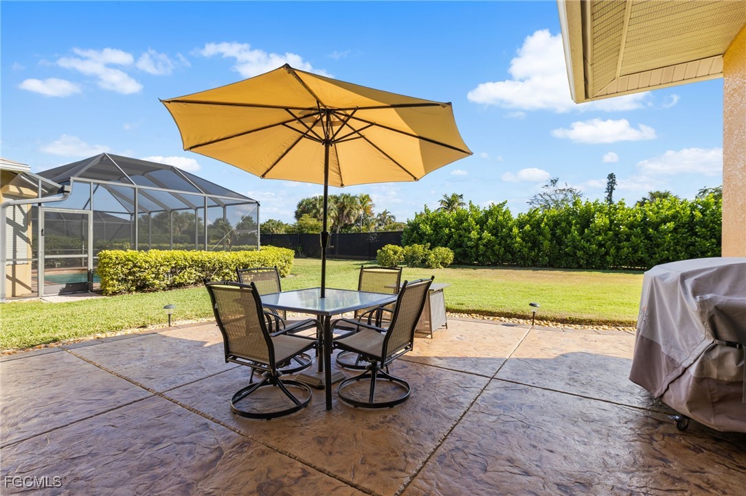 15079 Balmoral Loop Fort Myers, FL 33919 - Photo 35 of 38