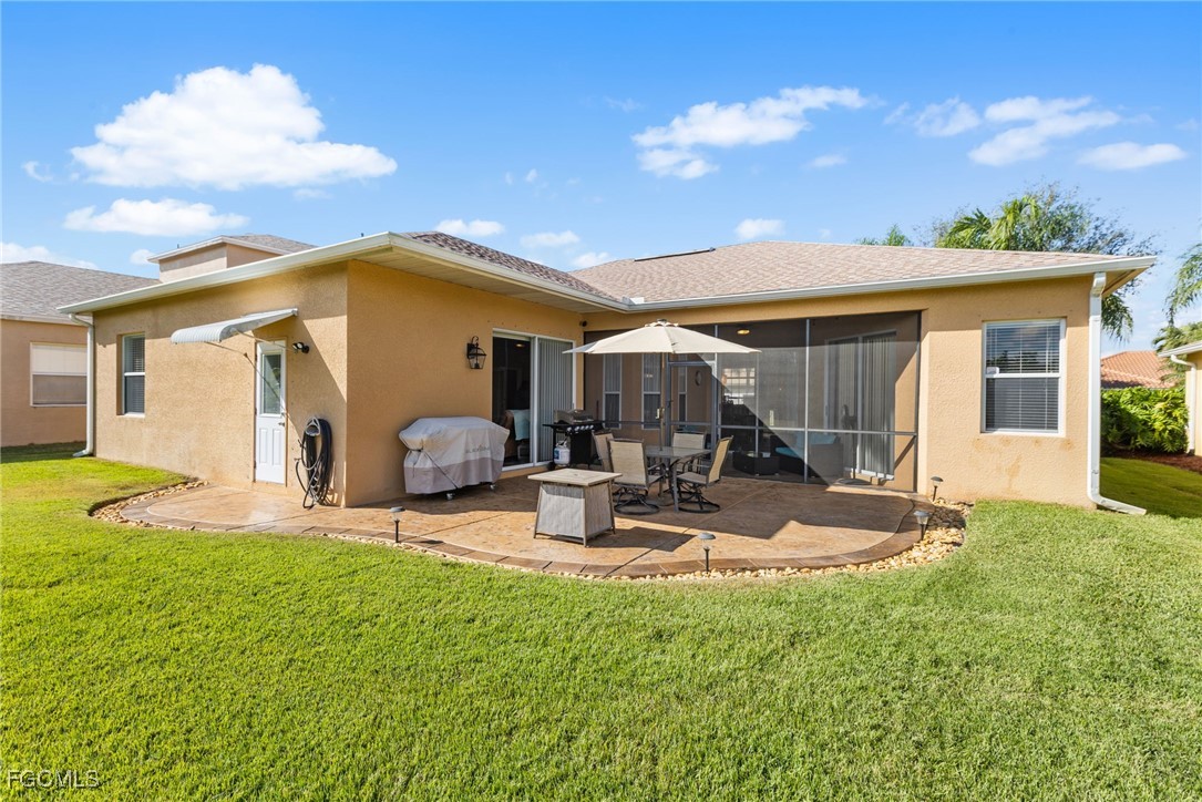 15079 Balmoral Loop Fort Myers, FL 33919 - Photo 36 of 38
