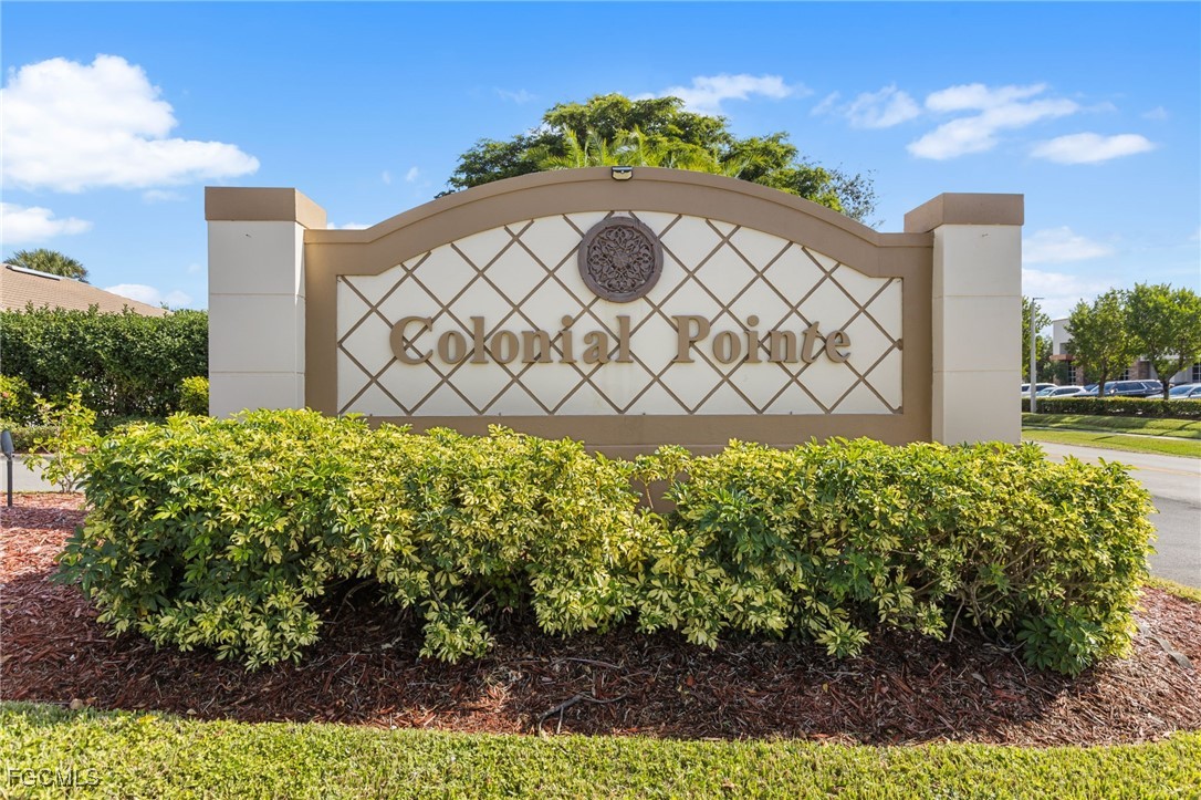 15079 Balmoral Loop Fort Myers, FL 33919 - Photo 5 of 38