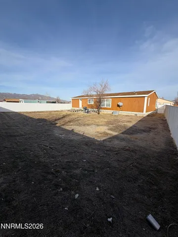 $320,000 | 112 McCoy Lane, Battle Mountain, NV 89820