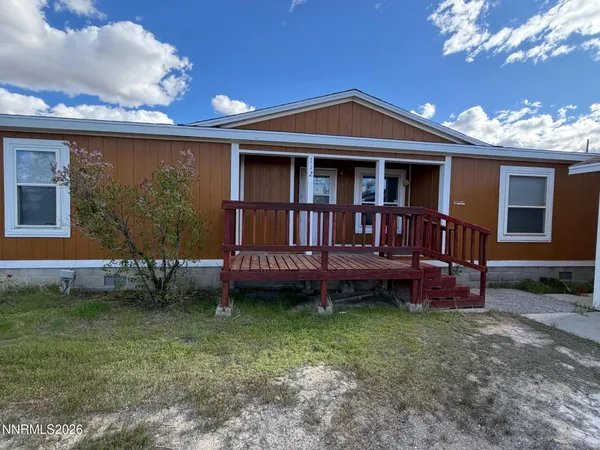 $320,000 | 112 McCoy Lane, Battle Mountain, NV 89820