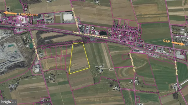 $4,895,000 | 0 Ola Way, Paradise, PA 17562