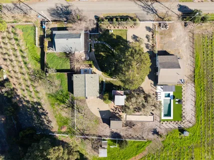 $3,290,000 | 19440 Cypress Road, Sonoma, CA 95476