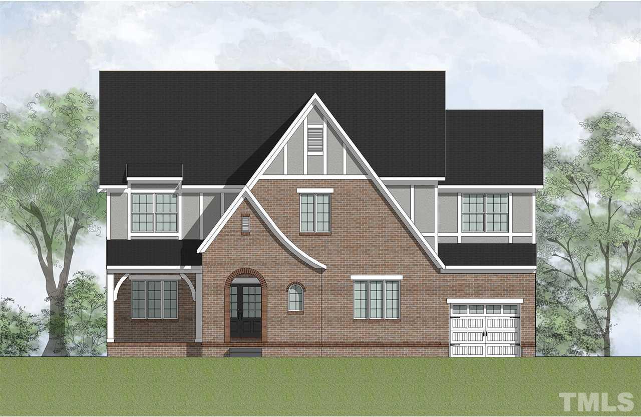 485 Adkins Ridge Road Rolesville, NC 27571 - Photo 1 of 2
