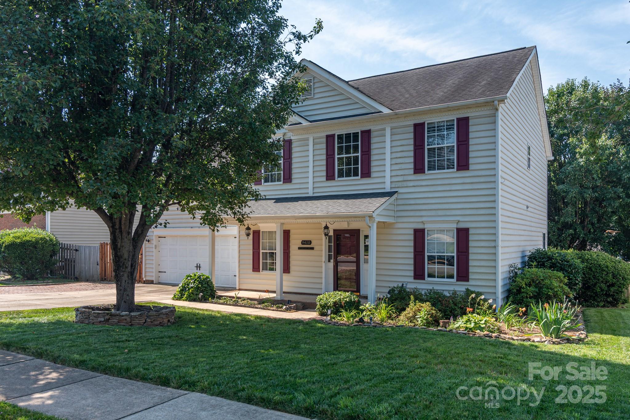 9410 Culcairn Road Huntersville, NC 28078 - Photo 1 of 42 Gallery Image 1