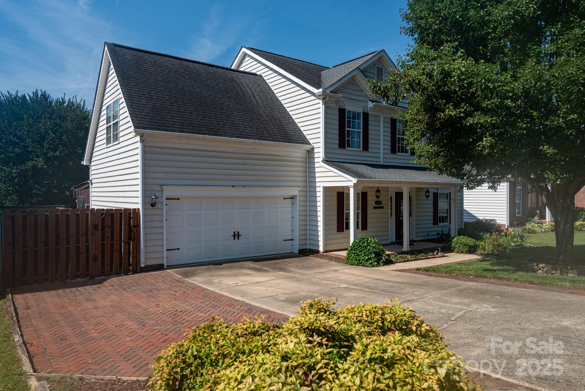 9410 Culcairn Road Huntersville, NC 28078 - Photo 2 of 42 Gallery Image 2