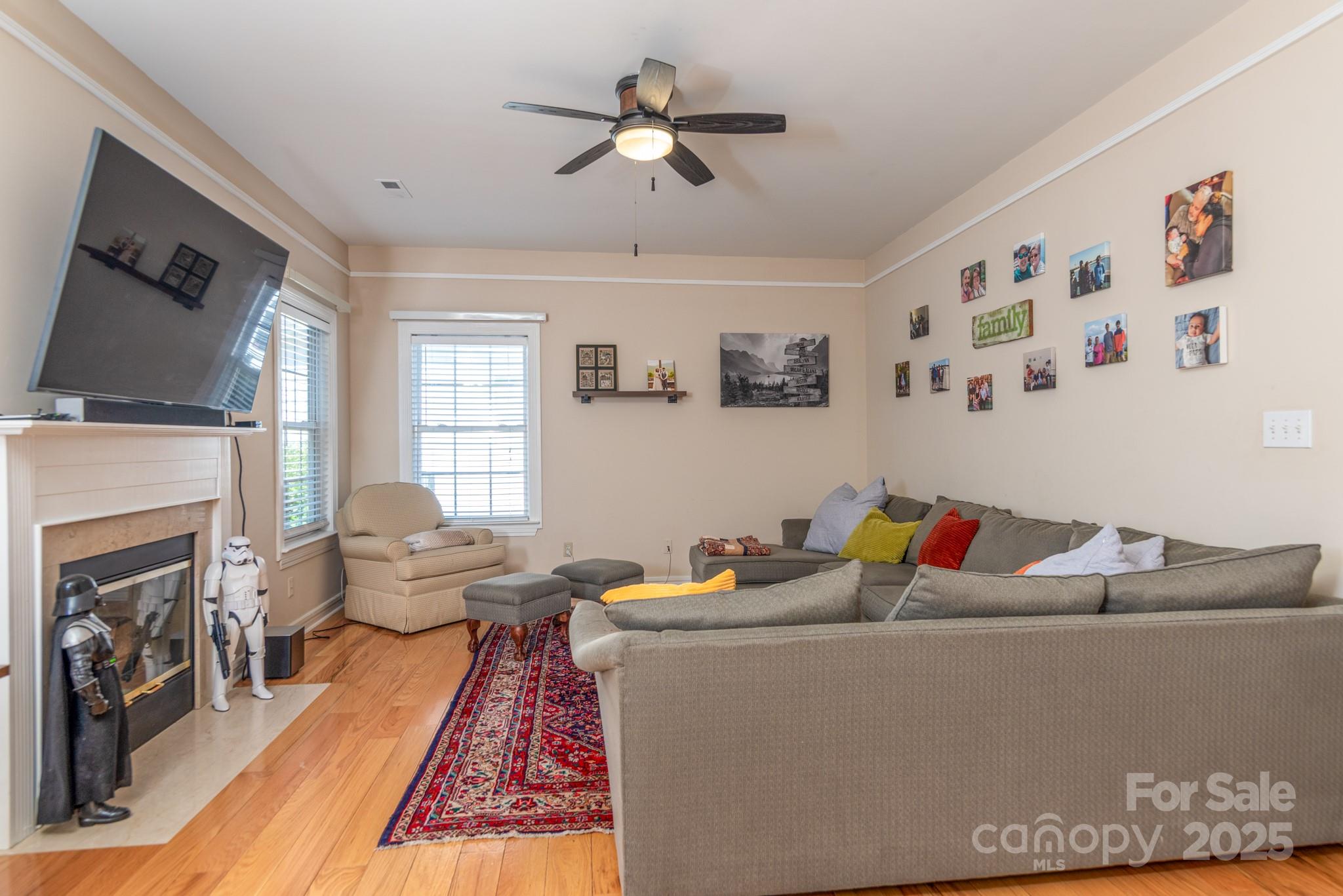 9410 Culcairn Road Huntersville, NC 28078 - Photo 3 of 42 Gallery Image 3
